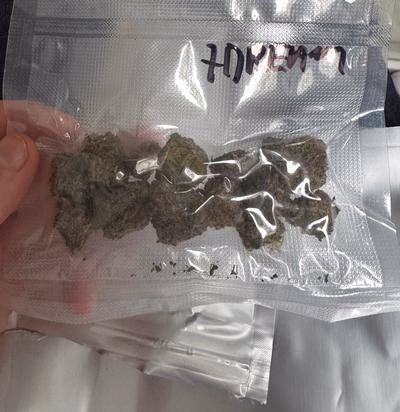 Cali Mids SPECIALS