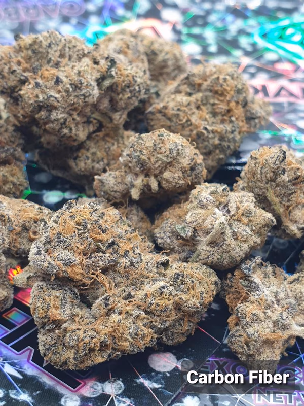 [Exclusive] Top Shelf Cali