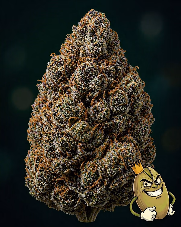 TANGO - PREMIUM EXOTIC FLOWER - £260 AN OUNCE