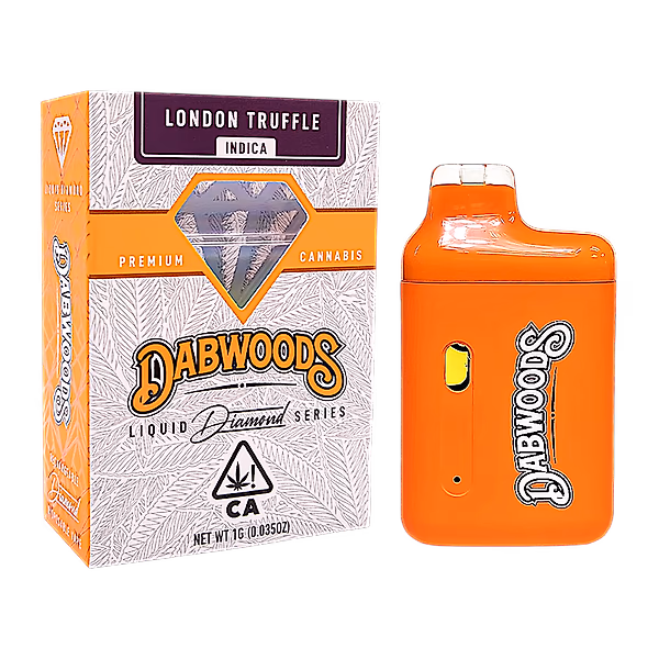 Vape descartável de 1g de Resina Viva