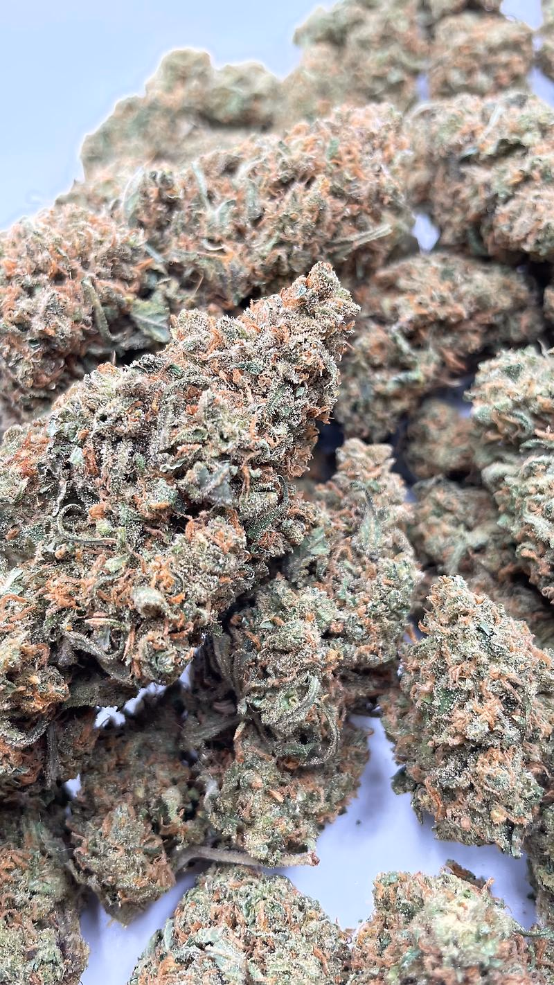 AMNESIA HAZE