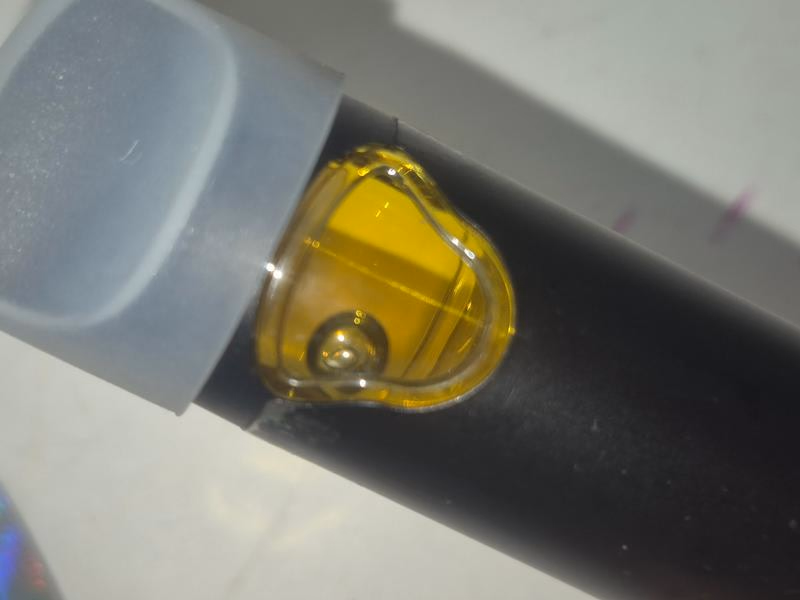 D9 vape pens  dual 0.5g tanks