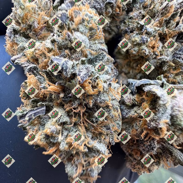 🇬🇧 Ice Cream Cake