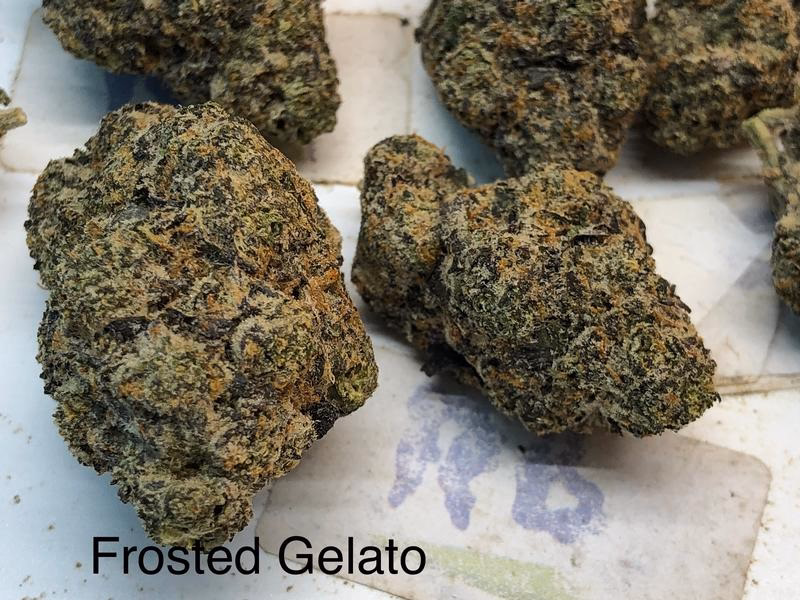 Cali Mids SPECIALS 6