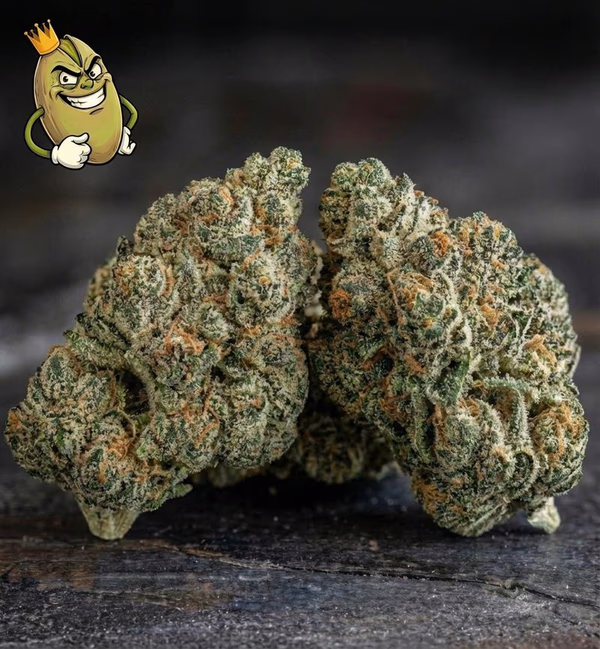 Superbuff Cherry - Ripiano superiore