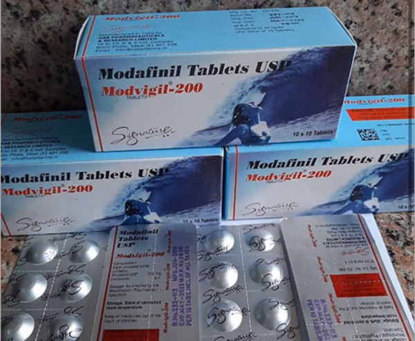 Modafinil 200MG