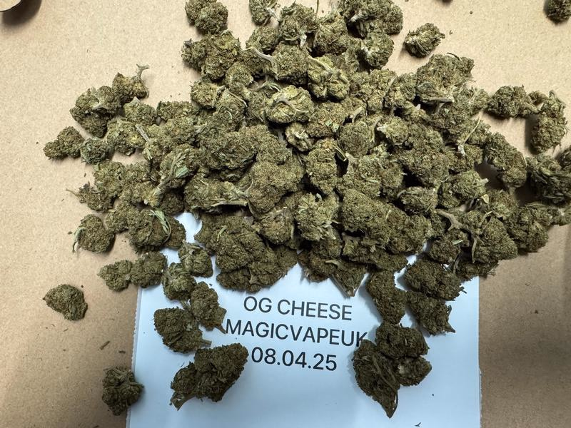 UK BUDS