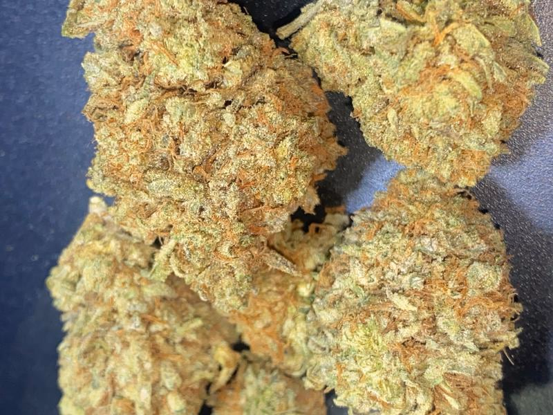 UK Chemdawg