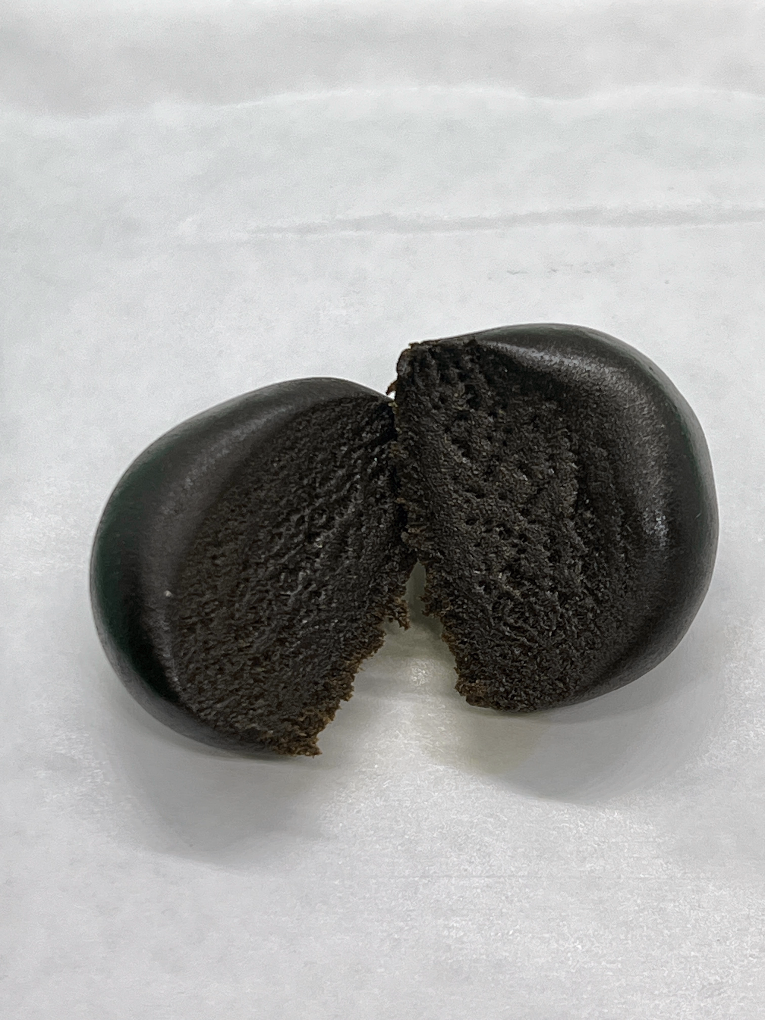 Eddys Pure Gas Jelly Hash