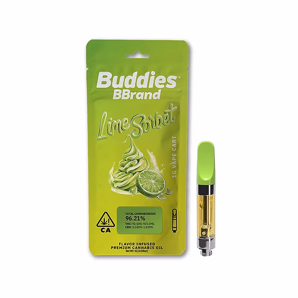 1g Vape Pen 1ml 1 Cartridge