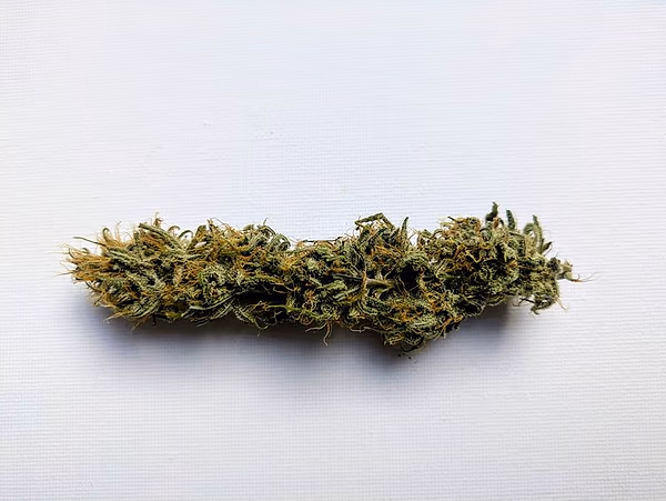 Βιολογικό τυρί CBD
