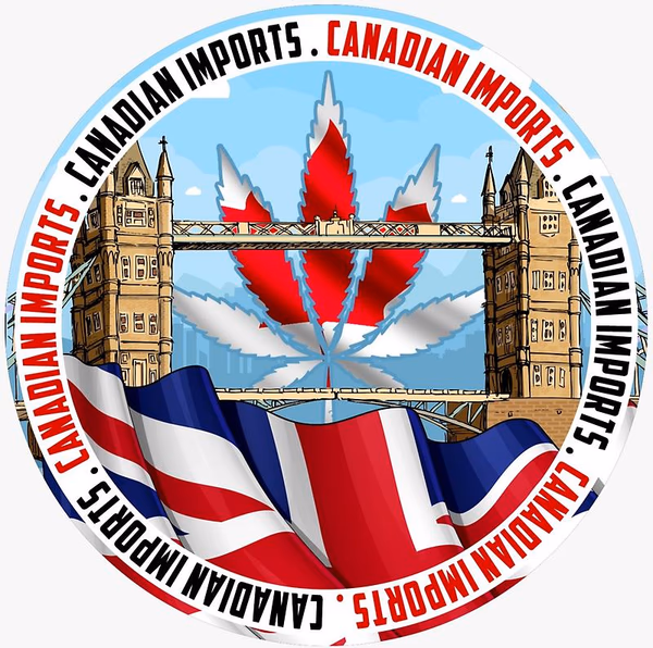 Canadian Imports avatar