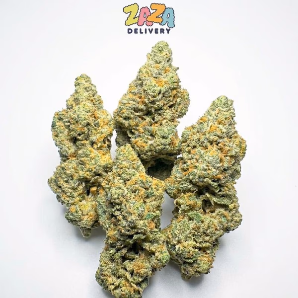 Zawtz – Small-Batch Z-Exotic