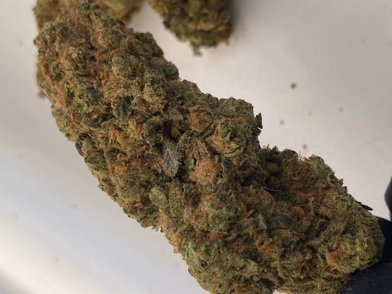 Peach 🍑 cubes