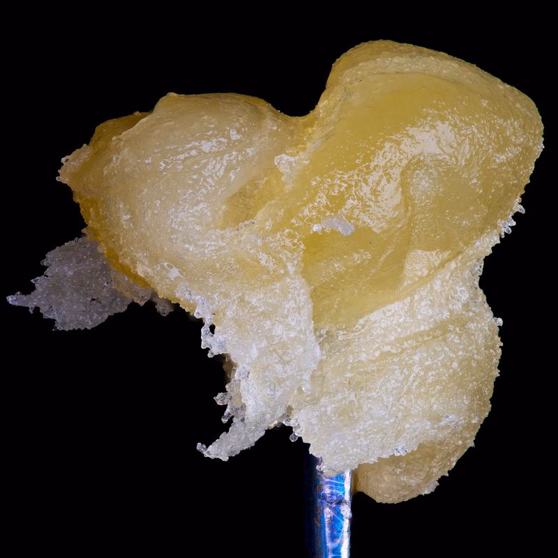 Full Melt Hash 4