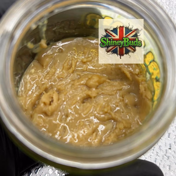🇺🇸 Cali Import Hash Rosin KING MELONZ