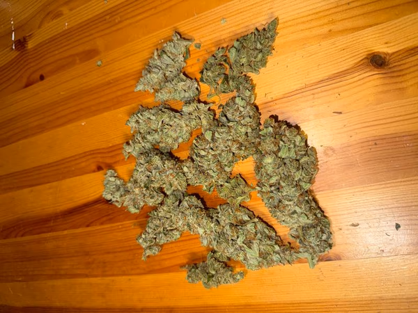 Bruce Banner