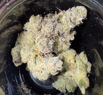 Premium Top Shelf Flower