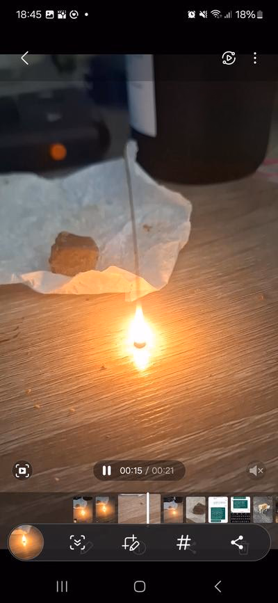 Cali Drysift