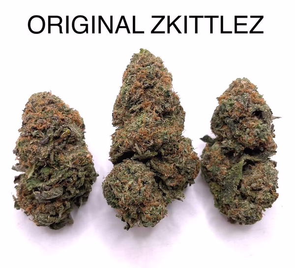 ORIGINAL ZKITTLEZ