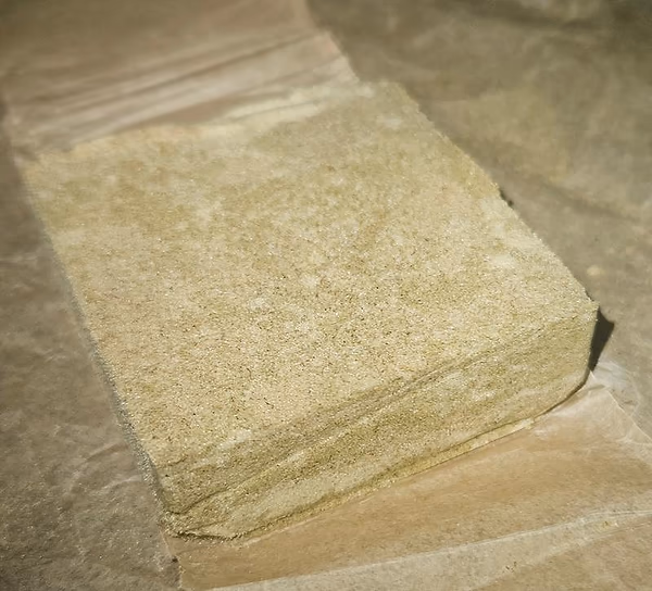 Fresh Frozen Hash 150 Micron