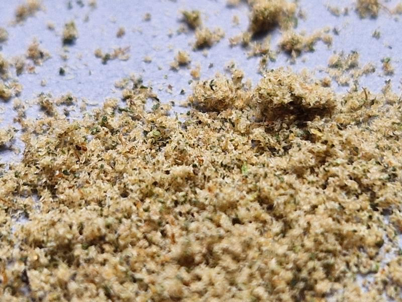 Dry sift keif UNTREATED 2