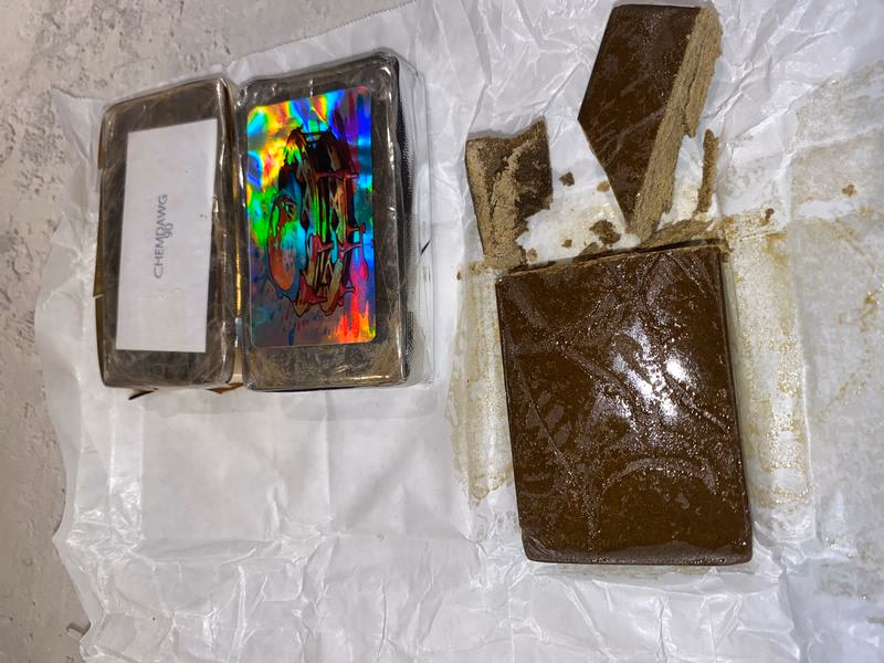 Pancakes 🥞 🦈 Stamp 120u