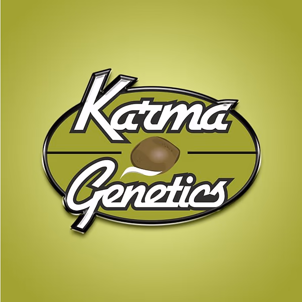 Karma Genetics