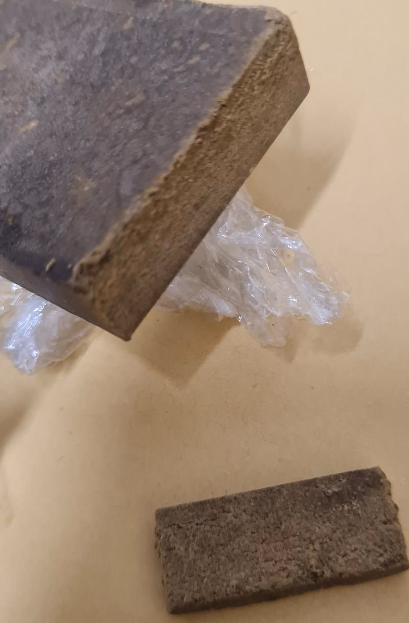 Moroccan Dry Sift 4