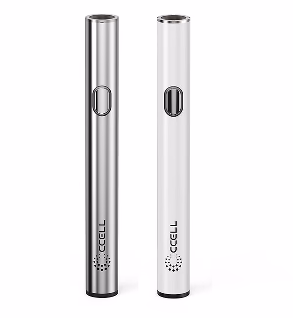 CCELL Stick 510 Cartridge Vape Battery