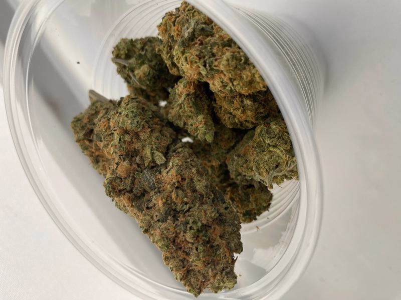 Peach 🍑 cubes