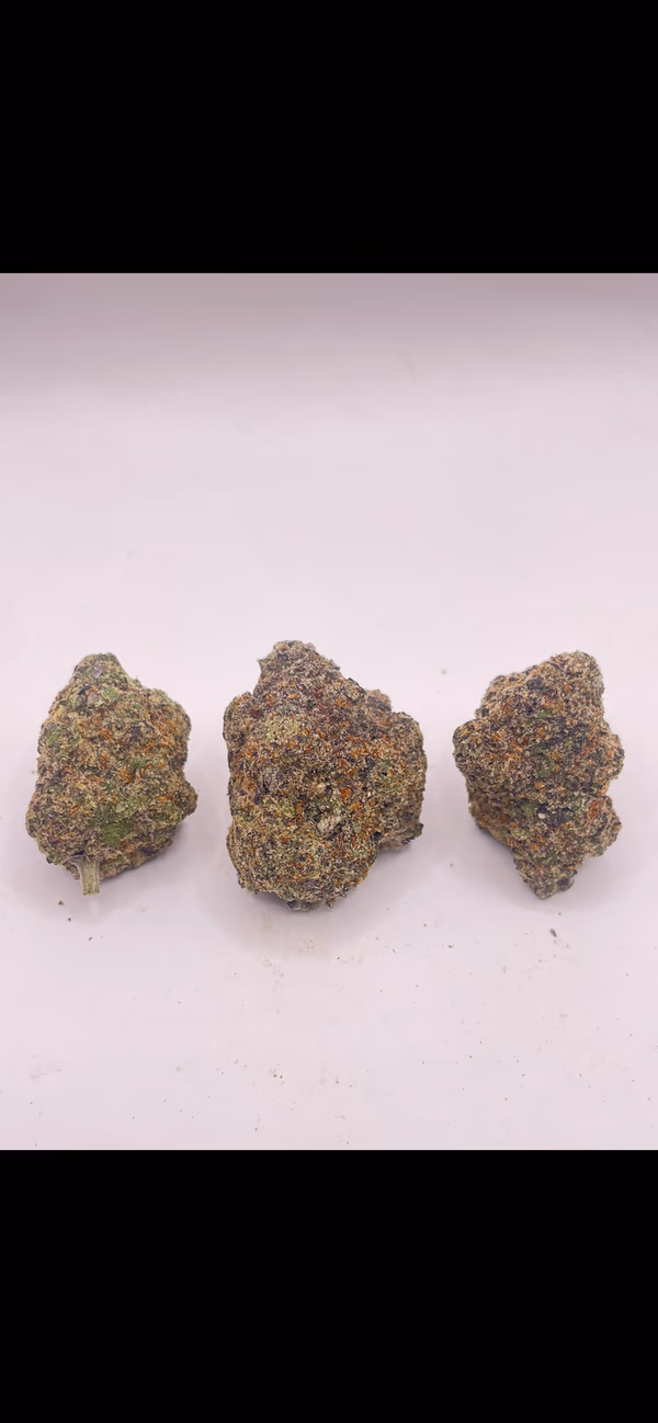 TOP SHELF WEEKLY image