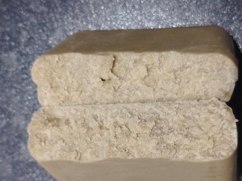 🔥PIZZELLA HASH / CYTRYNOWO-WIŚNIOWY GELATO 🔥