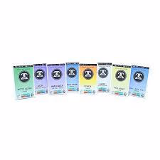 10 cartuchos de vapeo de 1g 1ml 1 cartucho