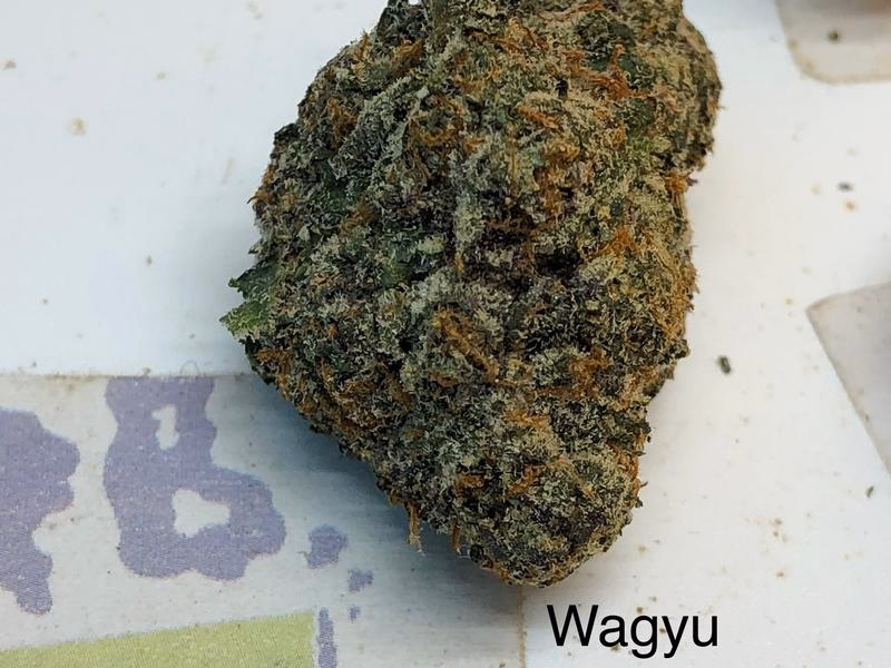 Top Shelf Cali AAA 2