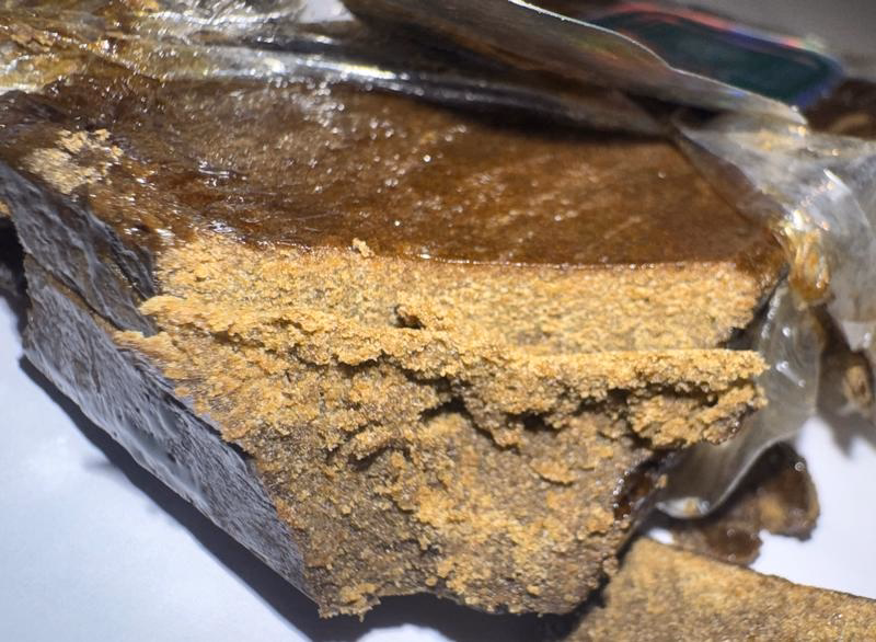 Frozen hash 🍫 7