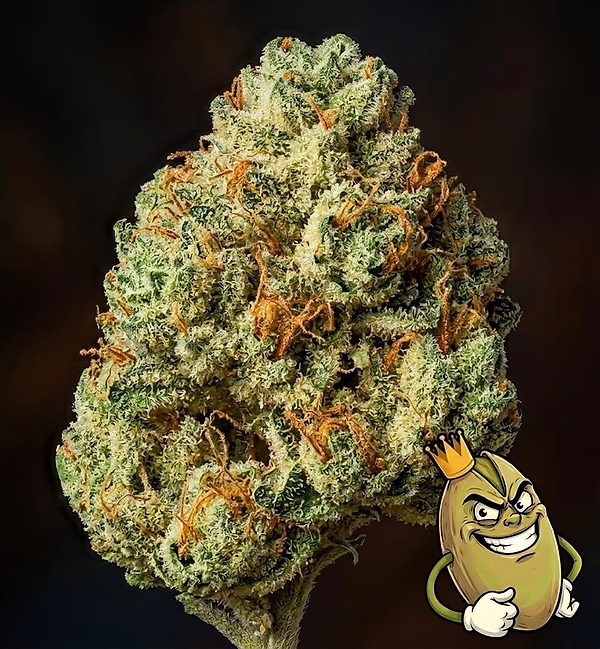 TROPICAL GELATO - TOPSHELF £140 A Z