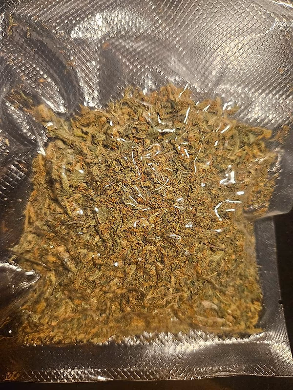 StarDawg Dust/Shake Oz's