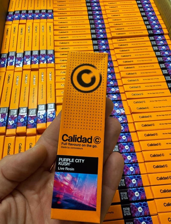 Vaporizadores de resina