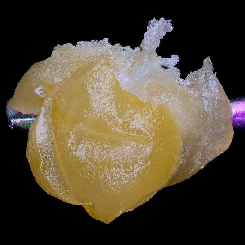 Full Melt Hash 5