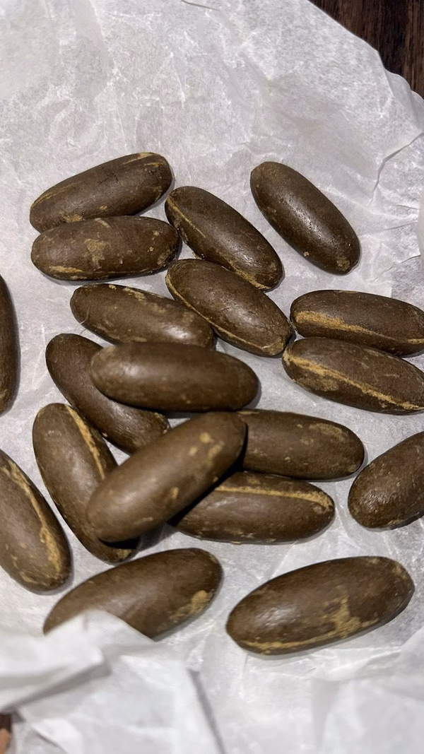 Œufs 🥚 filtrés au Grape Kush