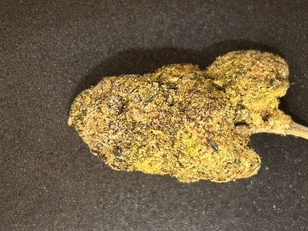 Alien Mints