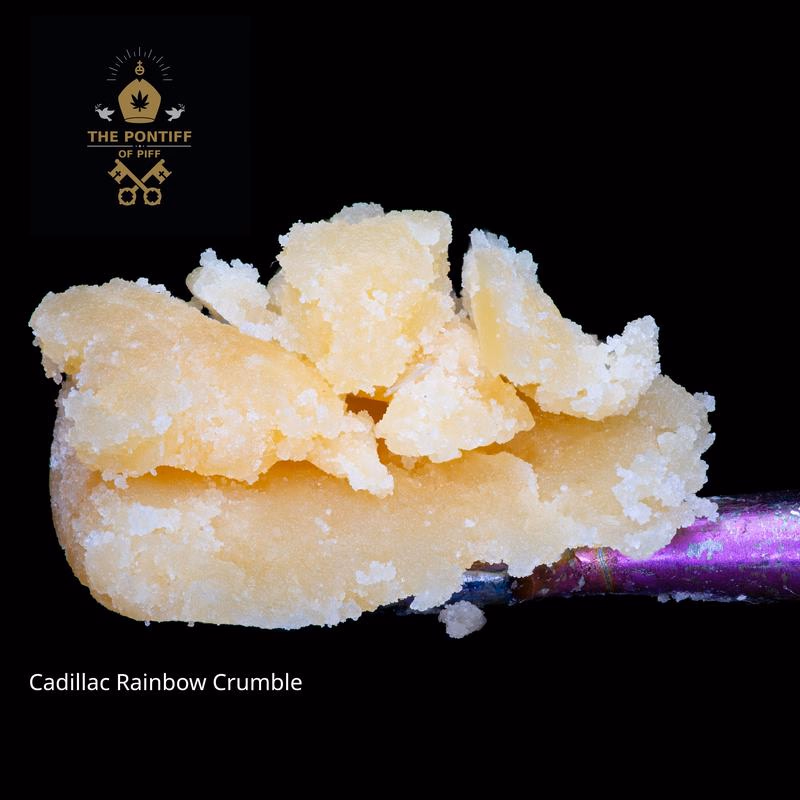 Crumble