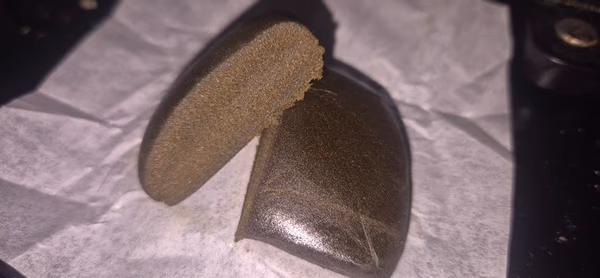 Hash Listing