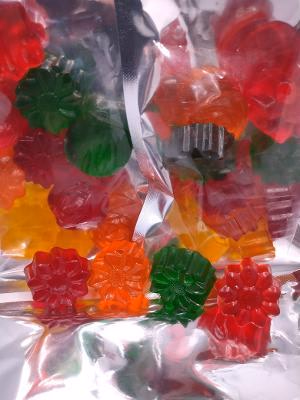 THC Gummies