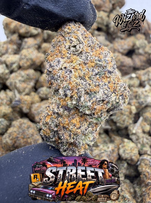 Street Heat