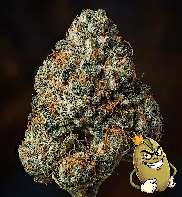 GORILLA GLUE - UK CLASSIC £135 A OUNCE
