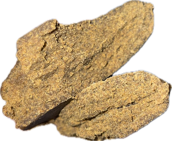 Sheesh Frozen hash