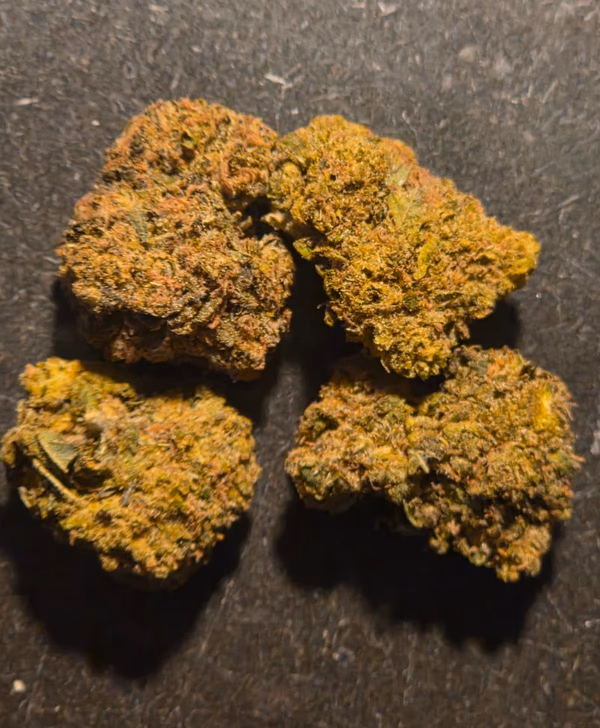 Skywalker 3.5g/Oz's