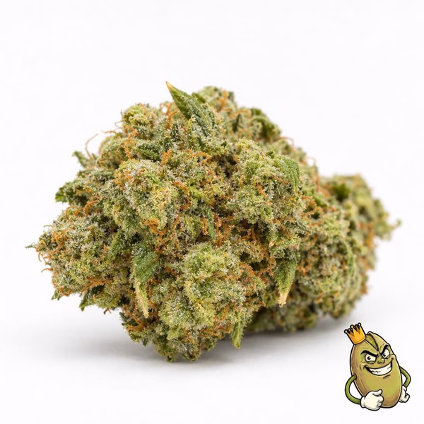 GRUNTZ - TOPSHELF £140 A ONÇA